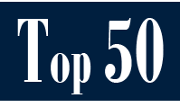 Top50 Logo